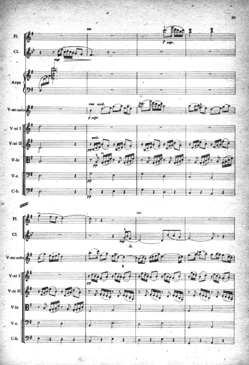 小提琴协奏曲《梁山伯与祝英台》完整版总谱_一万首著名钢琴曲谱哈农贝多芬合集视频教学电子版高清无水印可打印_08名曲总谱合集