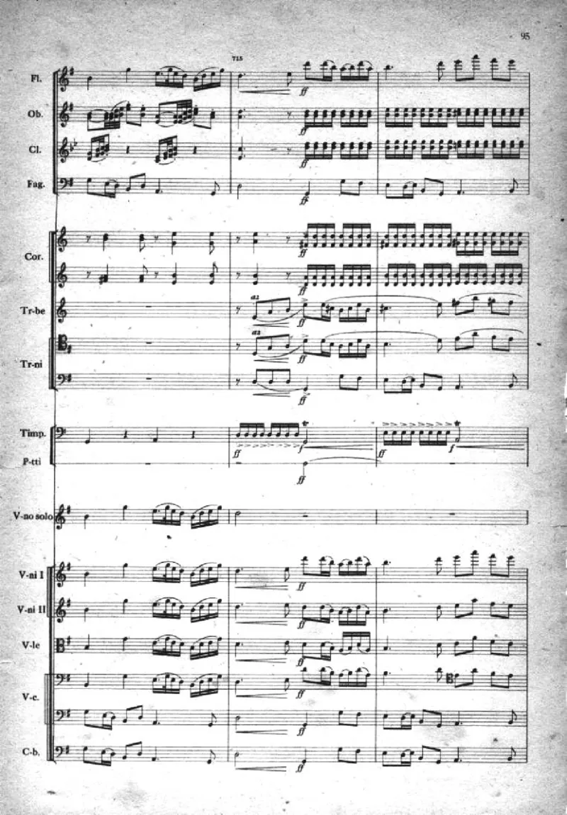 小提琴协奏曲《梁山伯与祝英台》完整版总谱_一万首著名钢琴曲谱哈农贝多芬合集视频教学电子版高清无水印可打印_08名曲总谱合集