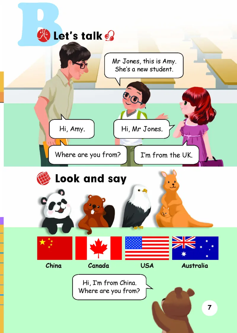 新版PEP小学英语三年级下册电子课本_小学1-6年级全部试卷_英语_三年级_3-8-6、小学三年级英语下册_3-8-6-3、电子教材、课本