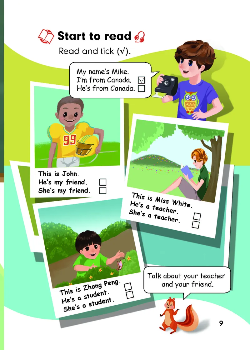 新版PEP小学英语三年级下册电子课本_小学1-6年级全部试卷_英语_三年级_3-8-6、小学三年级英语下册_3-8-6-3、电子教材、课本