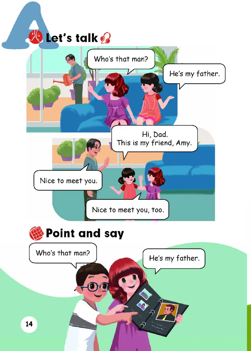 新版PEP小学英语三年级下册电子课本_小学1-6年级全部试卷_英语_三年级_3-8-6、小学三年级英语下册_3-8-6-3、电子教材、课本