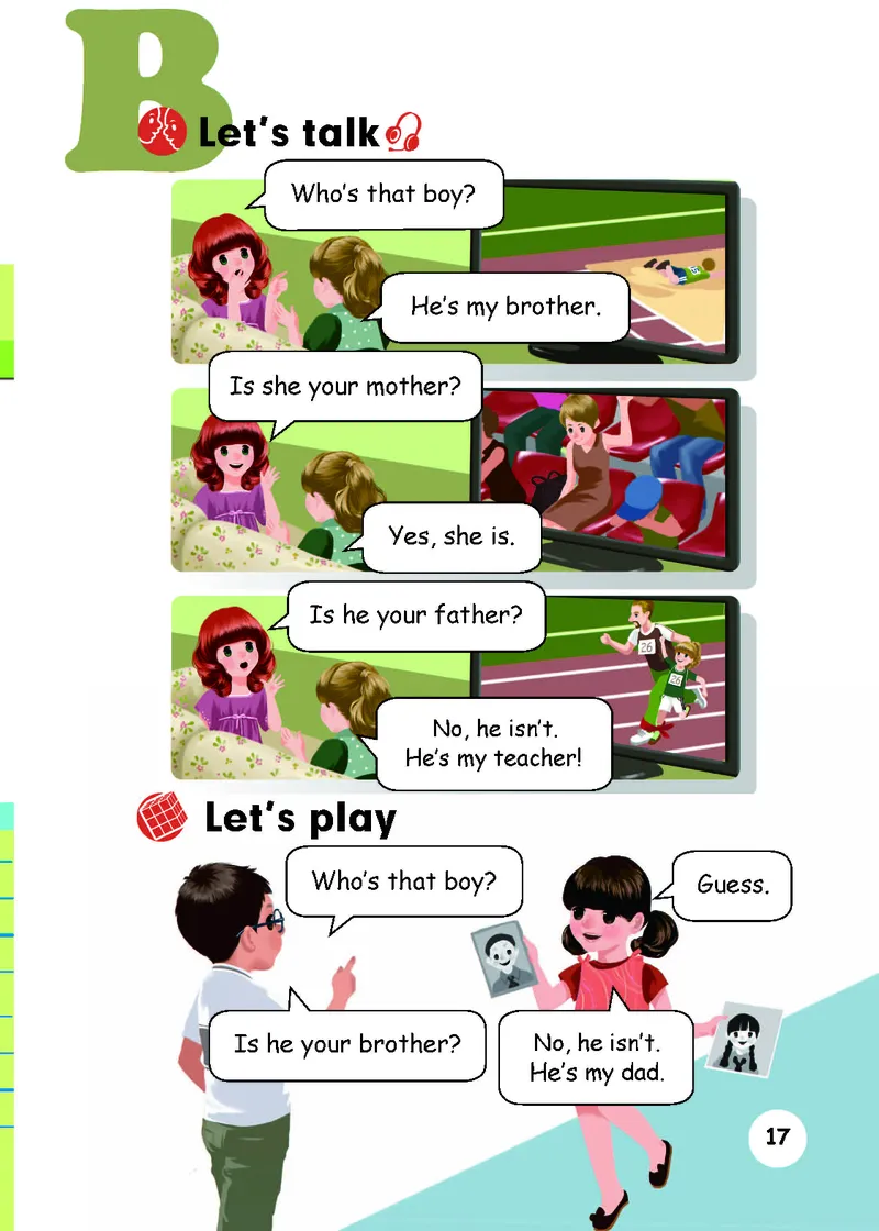 新版PEP小学英语三年级下册电子课本_小学1-6年级全部试卷_英语_三年级_3-8-6、小学三年级英语下册_3-8-6-3、电子教材、课本