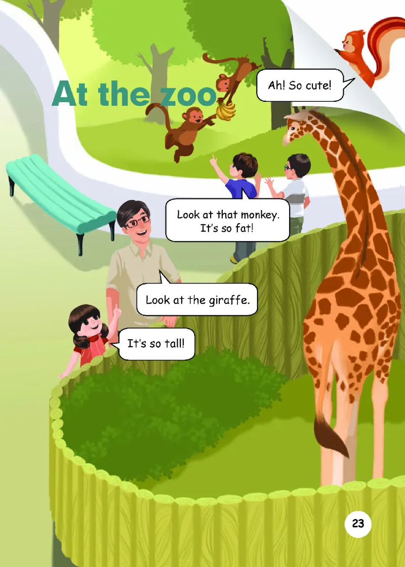 新版PEP小学英语三年级下册电子课本_小学1-6年级全部试卷_英语_三年级_3-8-6、小学三年级英语下册_3-8-6-3、电子教材、课本