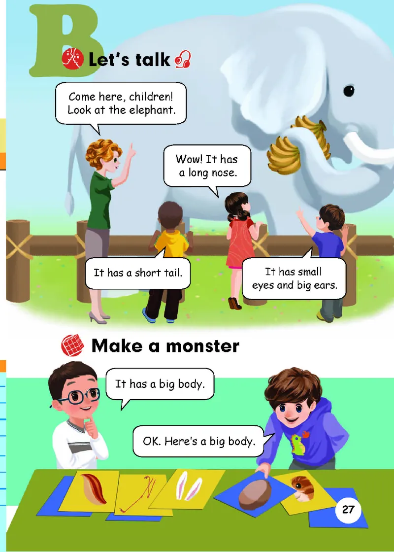 新版PEP小学英语三年级下册电子课本_小学1-6年级全部试卷_英语_三年级_3-8-6、小学三年级英语下册_3-8-6-3、电子教材、课本