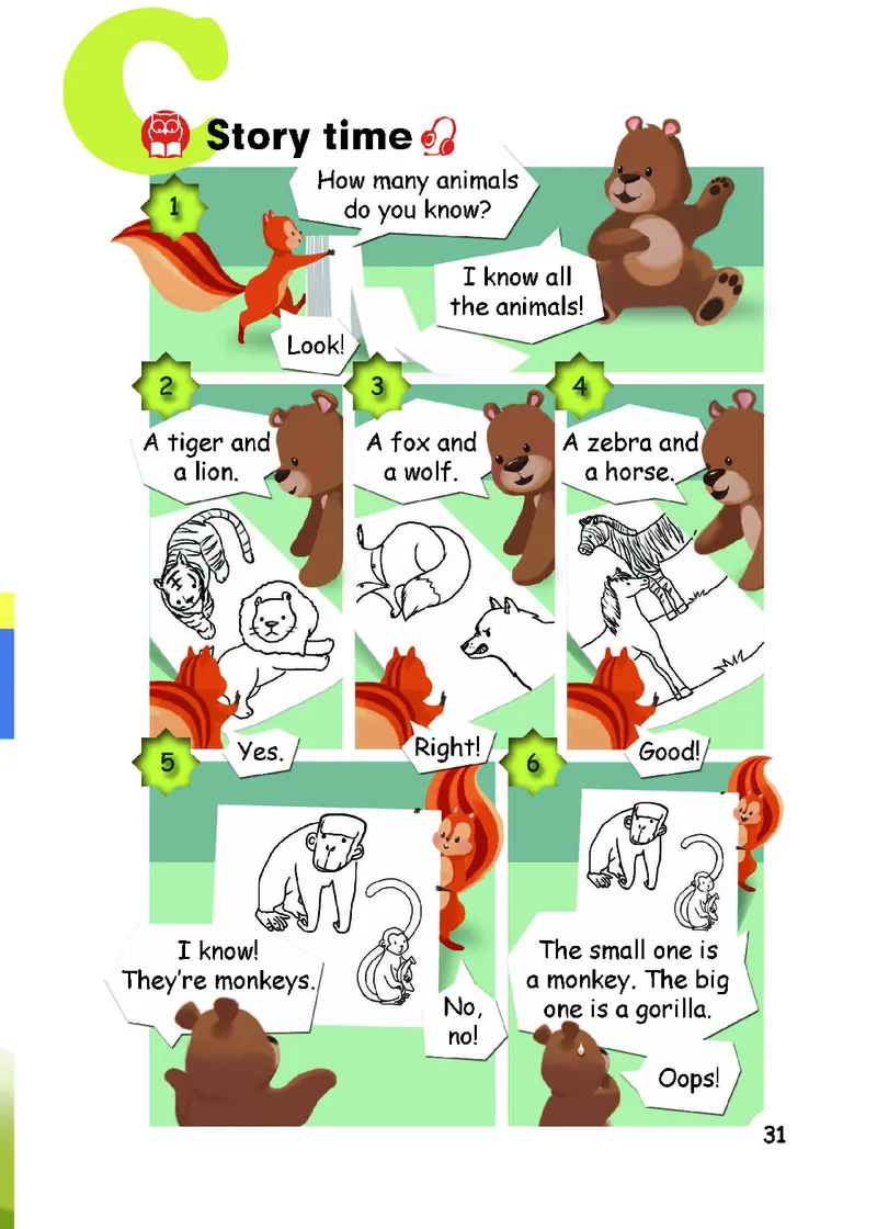 新版PEP小学英语三年级下册电子课本_小学1-6年级全部试卷_英语_三年级_3-8-6、小学三年级英语下册_3-8-6-3、电子教材、课本