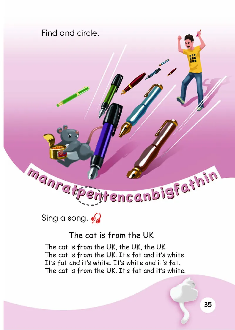 新版PEP小学英语三年级下册电子课本_小学1-6年级全部试卷_英语_三年级_3-8-6、小学三年级英语下册_3-8-6-3、电子教材、课本