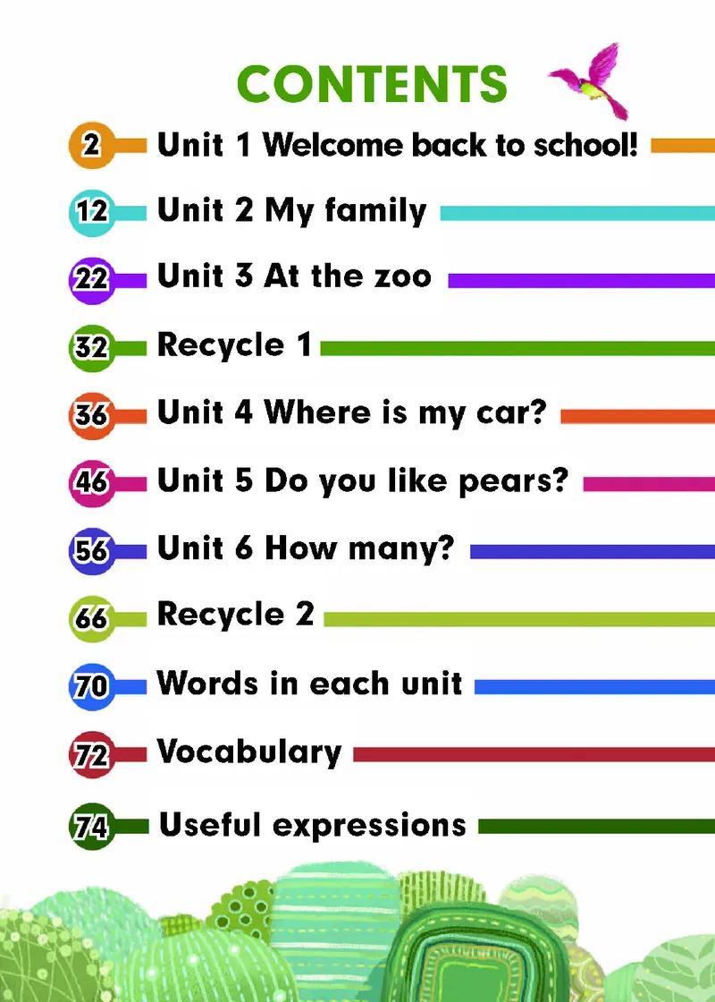 新版PEP小学英语三年级下册电子课本_小学1-6年级全部试卷_英语_三年级_3-8-6、小学三年级英语下册_3-8-6-3、电子教材、课本