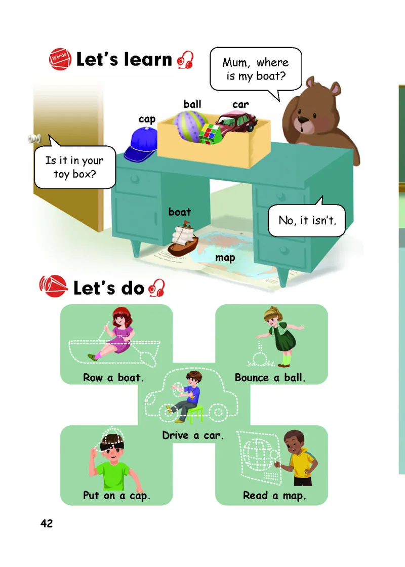 新版PEP小学英语三年级下册电子课本_小学1-6年级全部试卷_英语_三年级_3-8-6、小学三年级英语下册_3-8-6-3、电子教材、课本