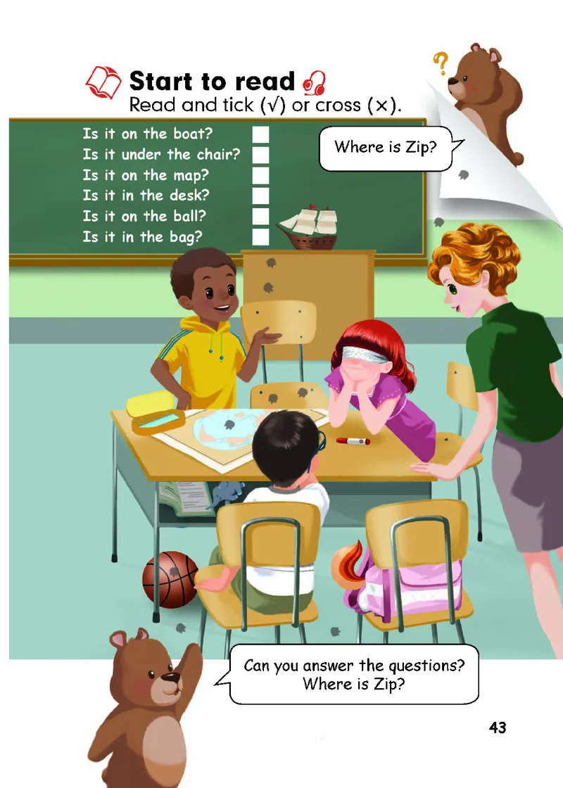 新版PEP小学英语三年级下册电子课本_小学1-6年级全部试卷_英语_三年级_3-8-6、小学三年级英语下册_3-8-6-3、电子教材、课本