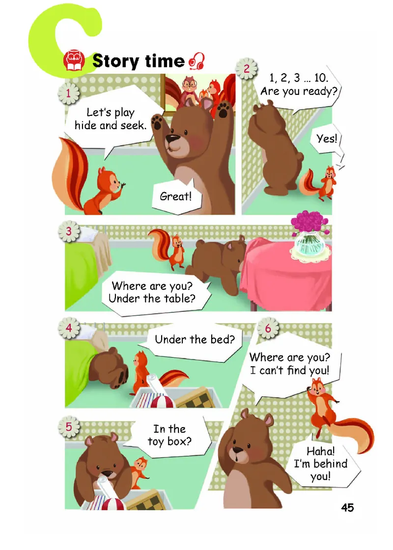 新版PEP小学英语三年级下册电子课本_小学1-6年级全部试卷_英语_三年级_3-8-6、小学三年级英语下册_3-8-6-3、电子教材、课本