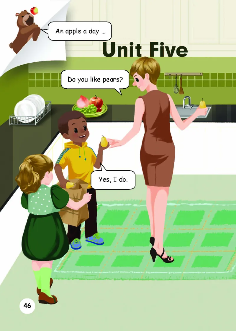 新版PEP小学英语三年级下册电子课本_小学1-6年级全部试卷_英语_三年级_3-8-6、小学三年级英语下册_3-8-6-3、电子教材、课本