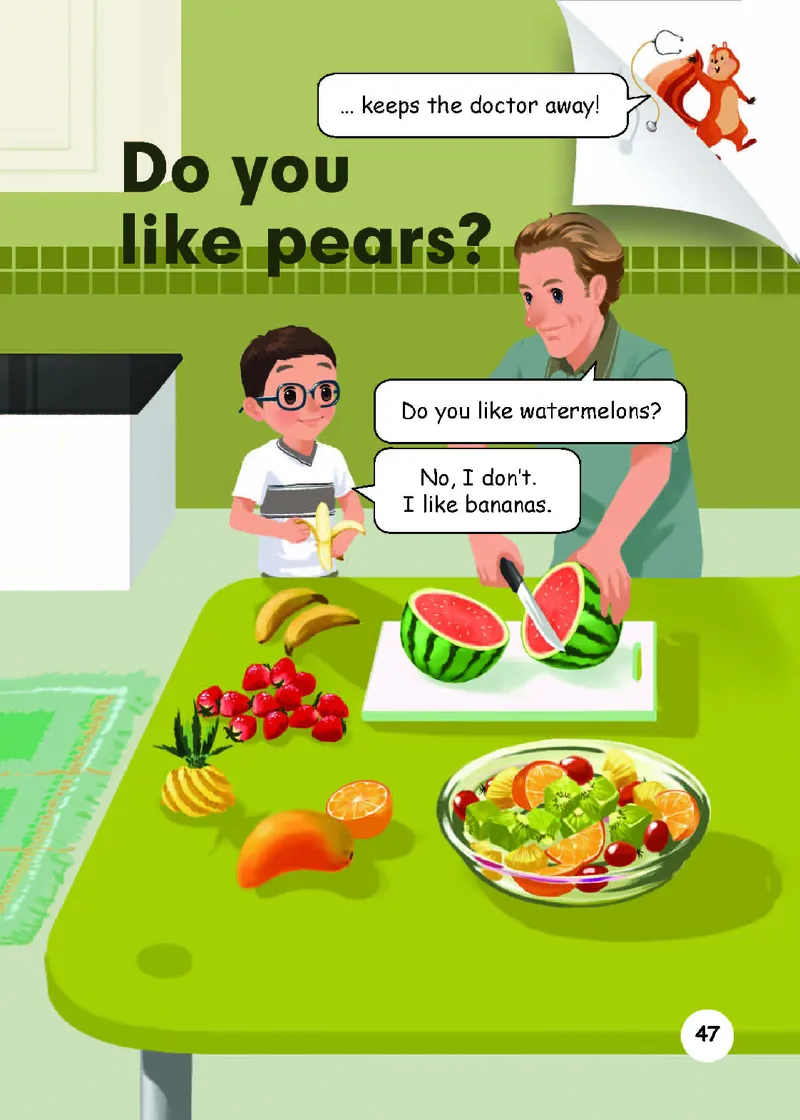 新版PEP小学英语三年级下册电子课本_小学1-6年级全部试卷_英语_三年级_3-8-6、小学三年级英语下册_3-8-6-3、电子教材、课本