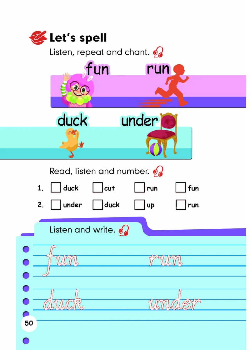 新版PEP小学英语三年级下册电子课本_小学1-6年级全部试卷_英语_三年级_3-8-6、小学三年级英语下册_3-8-6-3、电子教材、课本