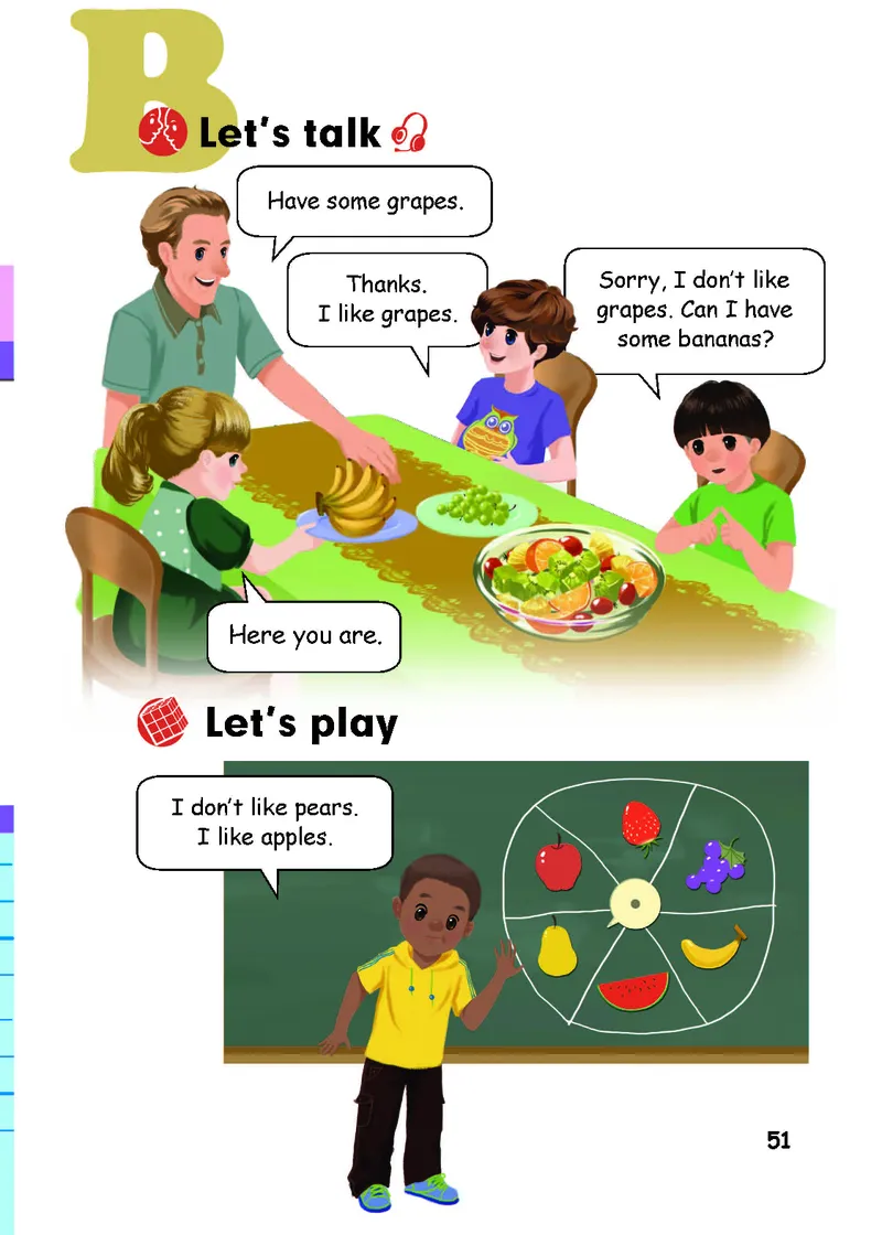 新版PEP小学英语三年级下册电子课本_小学1-6年级全部试卷_英语_三年级_3-8-6、小学三年级英语下册_3-8-6-3、电子教材、课本