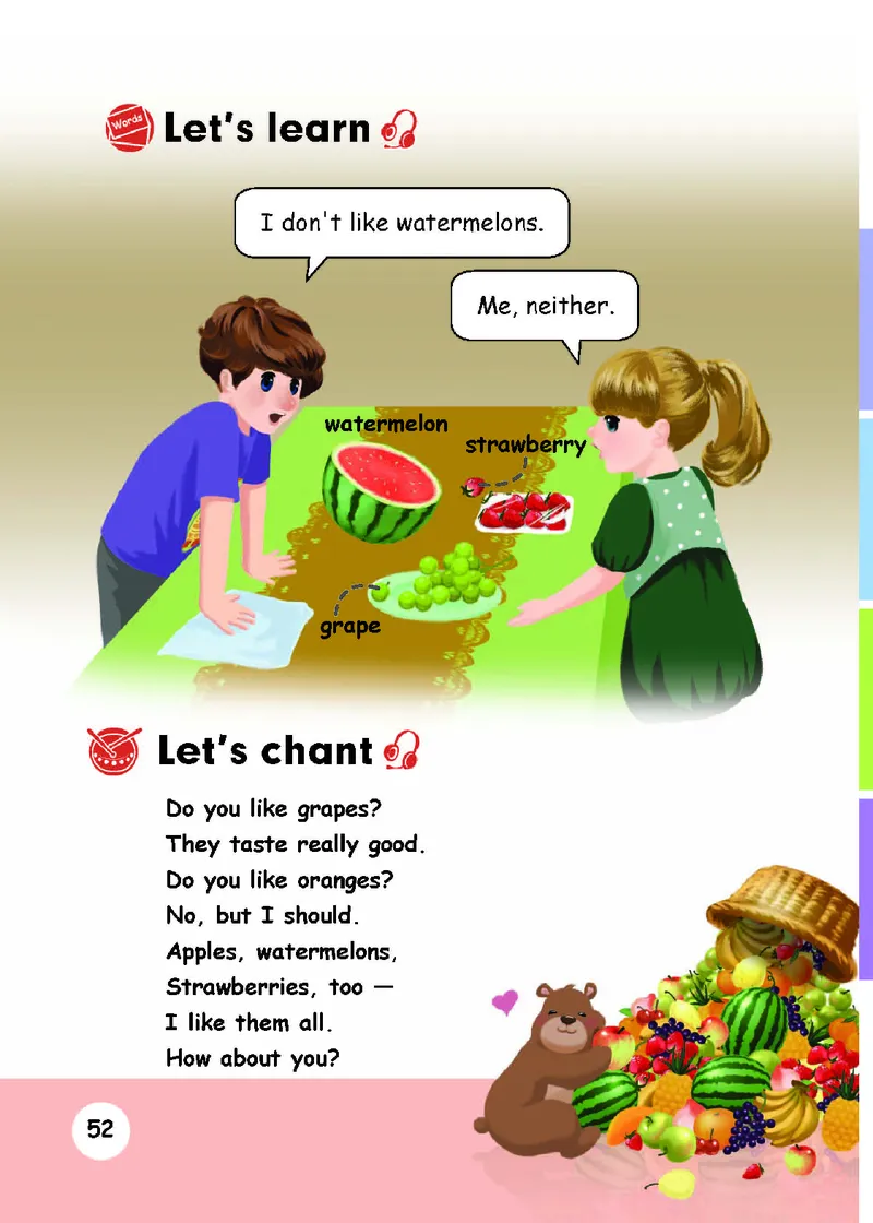 新版PEP小学英语三年级下册电子课本_小学1-6年级全部试卷_英语_三年级_3-8-6、小学三年级英语下册_3-8-6-3、电子教材、课本