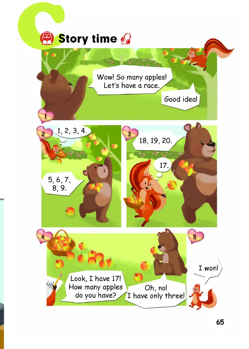 新版PEP小学英语三年级下册电子课本_小学1-6年级全部试卷_英语_三年级_3-8-6、小学三年级英语下册_3-8-6-3、电子教材、课本