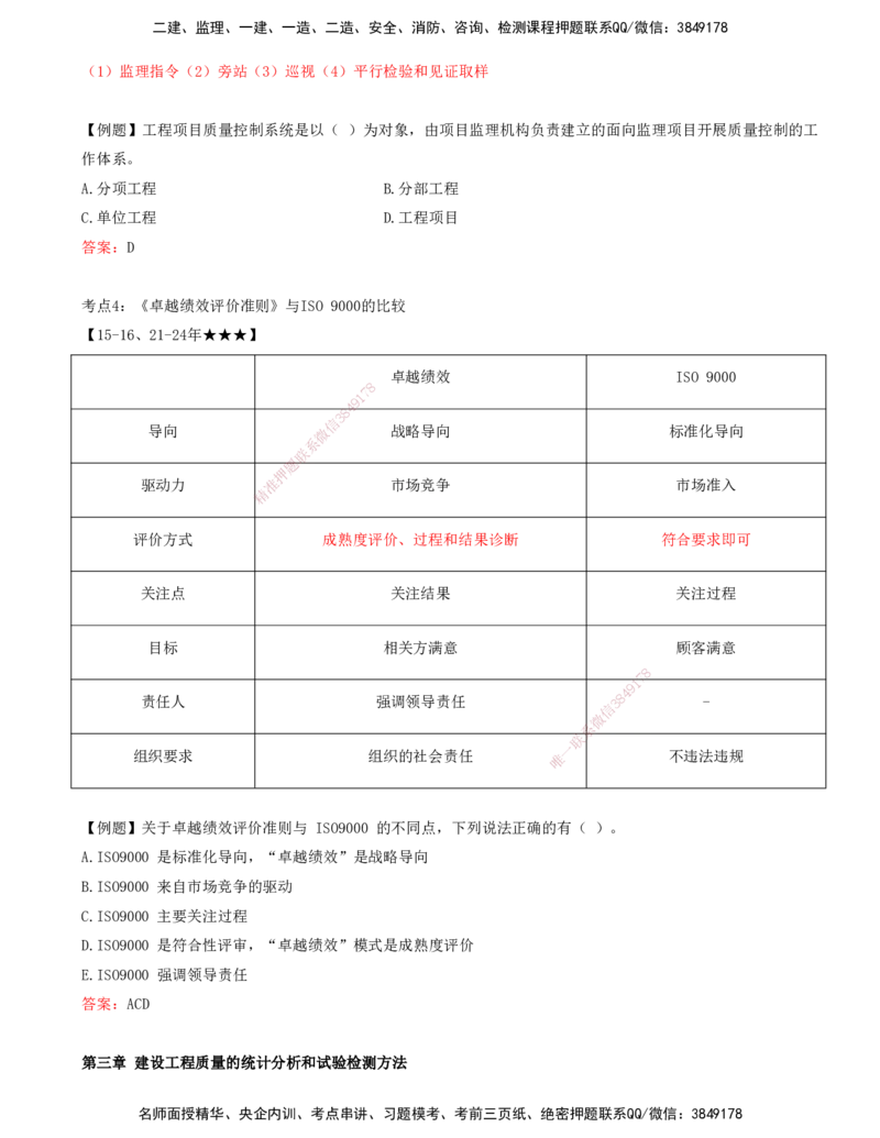 打印版王少杰-监理-土建三控-考前密训1(1)_监理工程师_2025监理工程师_2025年监理工程师SVIP_2025年监理土建控制SVIP_04-冲刺串讲✿考点强化✿小灶集训_讲义