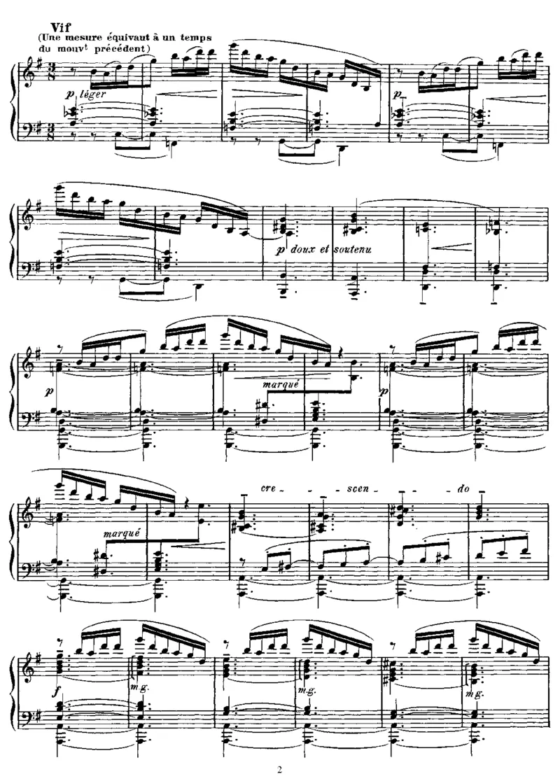 向海顿致敬_一万首著名钢琴曲谱哈农贝多芬合集视频教学电子版高清无水印可打印_1古典钢琴知名音乐家谱_德彪西钢琴谱全集