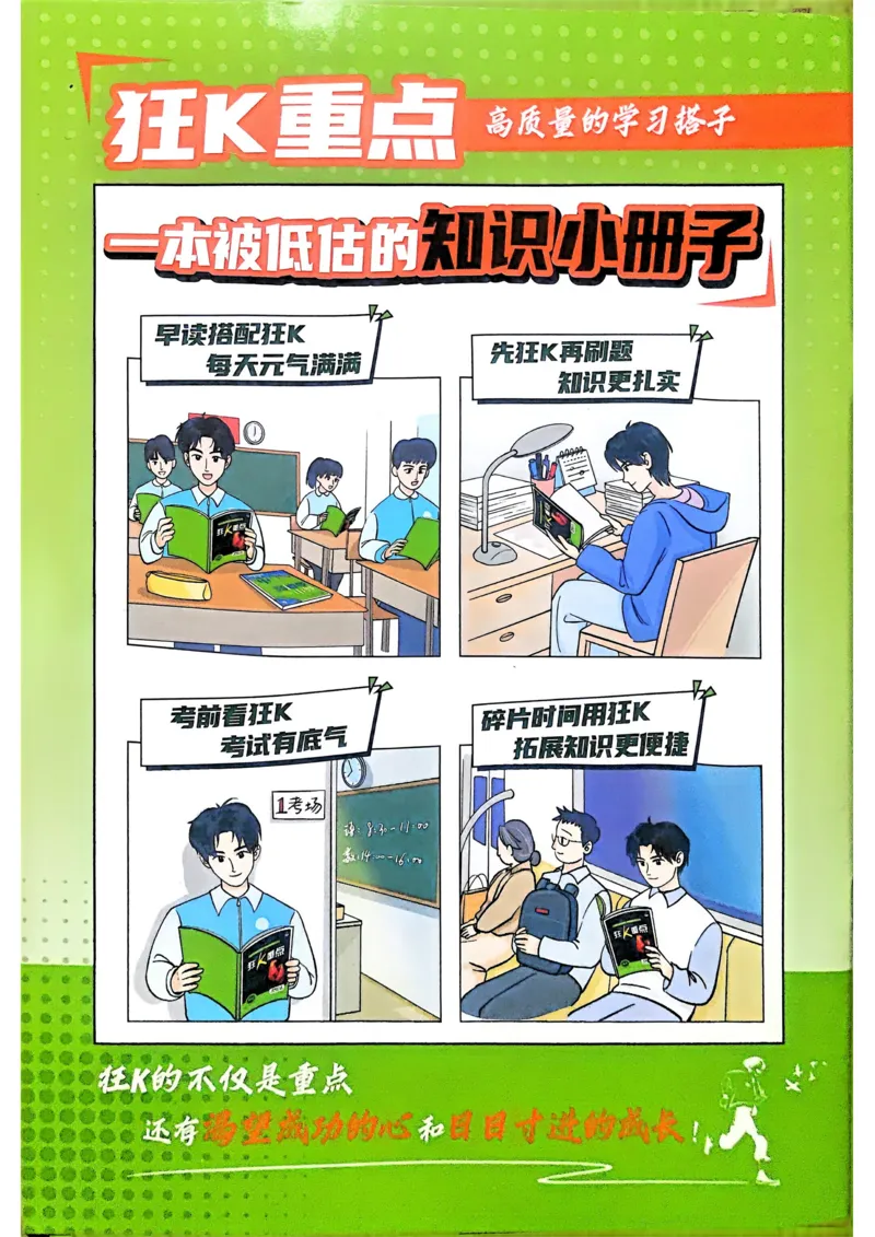 2026版高中必刷题历史选修1狂K重点_历史_2026版高中必刷题历史选修1RJ