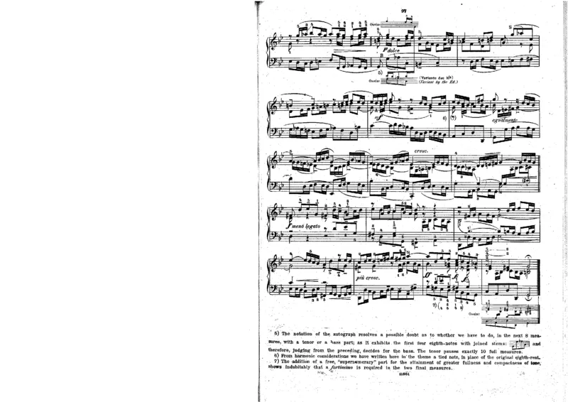 巴赫-平均律第一册（布索尼版）_一万首著名钢琴曲谱哈农贝多芬合集视频教学电子版高清无水印可打印_1古典钢琴知名音乐家谱_巴赫钢琴谱全集_平均律（布索尼版）