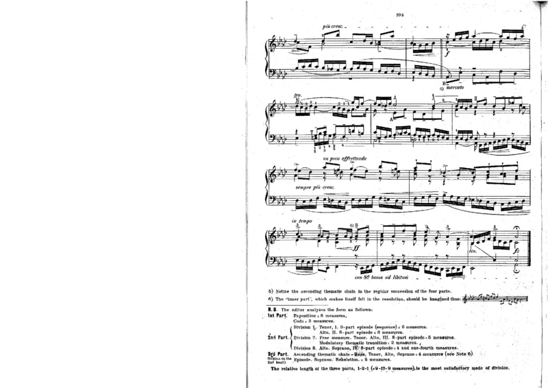 巴赫-平均律第一册（布索尼版）_一万首著名钢琴曲谱哈农贝多芬合集视频教学电子版高清无水印可打印_1古典钢琴知名音乐家谱_巴赫钢琴谱全集_平均律（布索尼版）