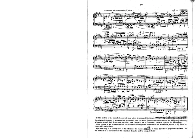 巴赫-平均律第一册（布索尼版）_一万首著名钢琴曲谱哈农贝多芬合集视频教学电子版高清无水印可打印_1古典钢琴知名音乐家谱_巴赫钢琴谱全集_平均律（布索尼版）