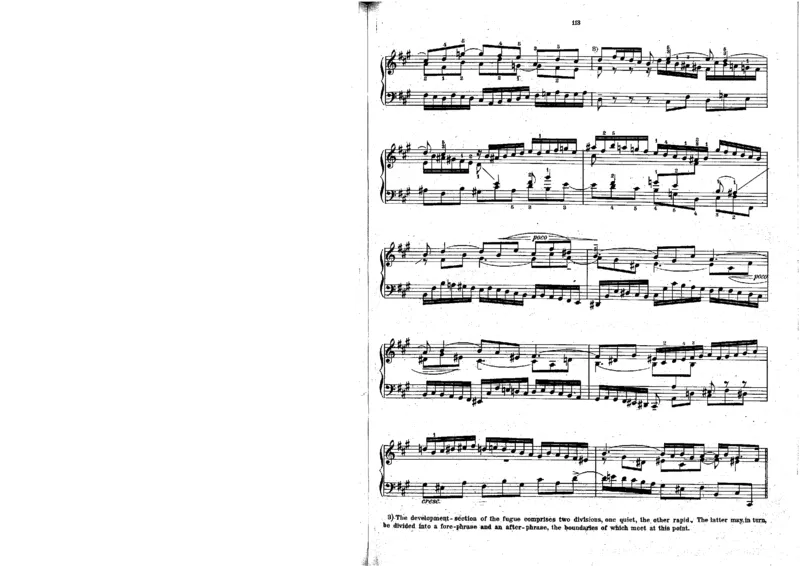 巴赫-平均律第一册（布索尼版）_一万首著名钢琴曲谱哈农贝多芬合集视频教学电子版高清无水印可打印_1古典钢琴知名音乐家谱_巴赫钢琴谱全集_平均律（布索尼版）