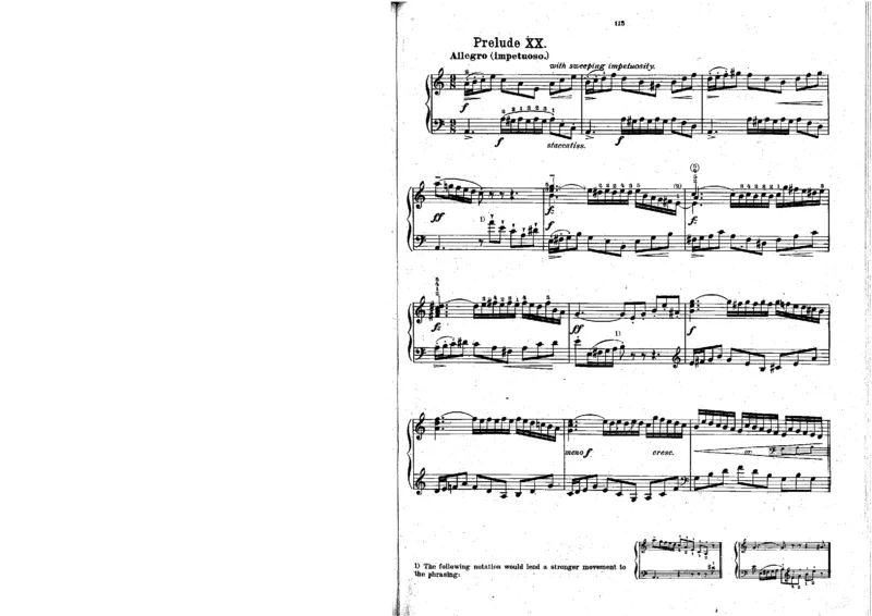 巴赫-平均律第一册（布索尼版）_一万首著名钢琴曲谱哈农贝多芬合集视频教学电子版高清无水印可打印_1古典钢琴知名音乐家谱_巴赫钢琴谱全集_平均律（布索尼版）