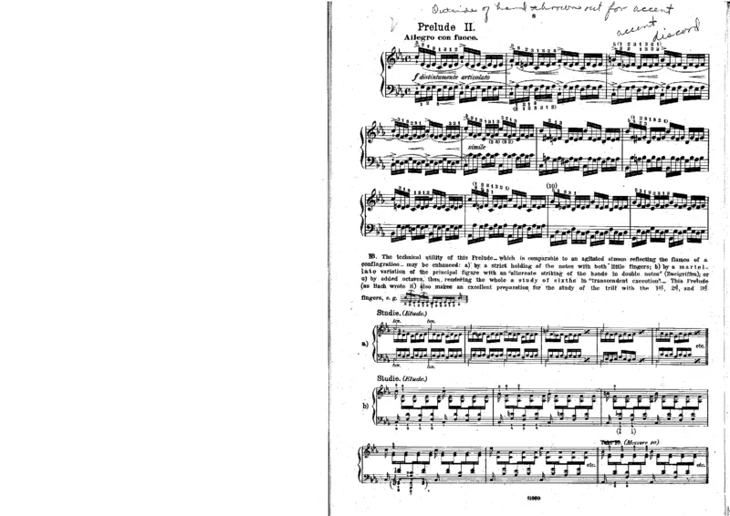 巴赫-平均律第一册（布索尼版）_一万首著名钢琴曲谱哈农贝多芬合集视频教学电子版高清无水印可打印_1古典钢琴知名音乐家谱_巴赫钢琴谱全集_平均律（布索尼版）