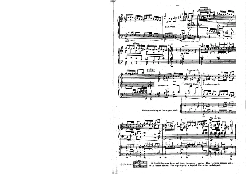 巴赫-平均律第一册（布索尼版）_一万首著名钢琴曲谱哈农贝多芬合集视频教学电子版高清无水印可打印_1古典钢琴知名音乐家谱_巴赫钢琴谱全集_平均律（布索尼版）