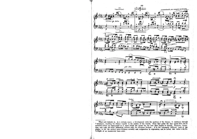 巴赫-平均律第一册（布索尼版）_一万首著名钢琴曲谱哈农贝多芬合集视频教学电子版高清无水印可打印_1古典钢琴知名音乐家谱_巴赫钢琴谱全集_平均律（布索尼版）