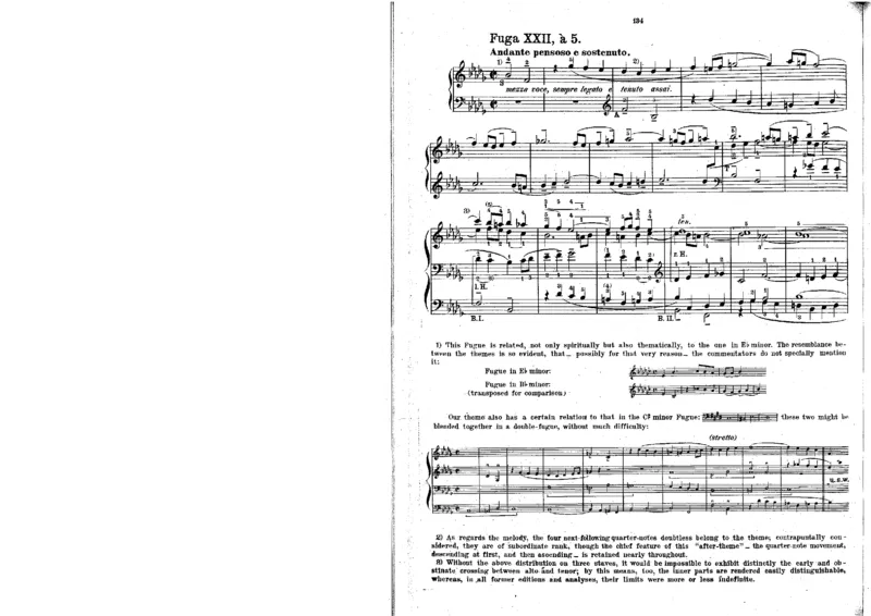 巴赫-平均律第一册（布索尼版）_一万首著名钢琴曲谱哈农贝多芬合集视频教学电子版高清无水印可打印_1古典钢琴知名音乐家谱_巴赫钢琴谱全集_平均律（布索尼版）