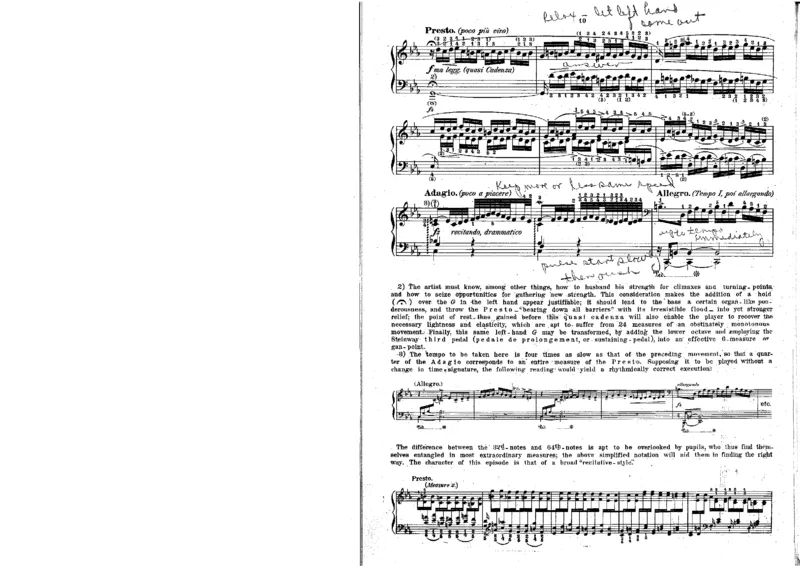 巴赫-平均律第一册（布索尼版）_一万首著名钢琴曲谱哈农贝多芬合集视频教学电子版高清无水印可打印_1古典钢琴知名音乐家谱_巴赫钢琴谱全集_平均律（布索尼版）