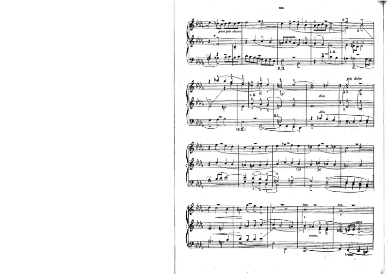 巴赫-平均律第一册（布索尼版）_一万首著名钢琴曲谱哈农贝多芬合集视频教学电子版高清无水印可打印_1古典钢琴知名音乐家谱_巴赫钢琴谱全集_平均律（布索尼版）