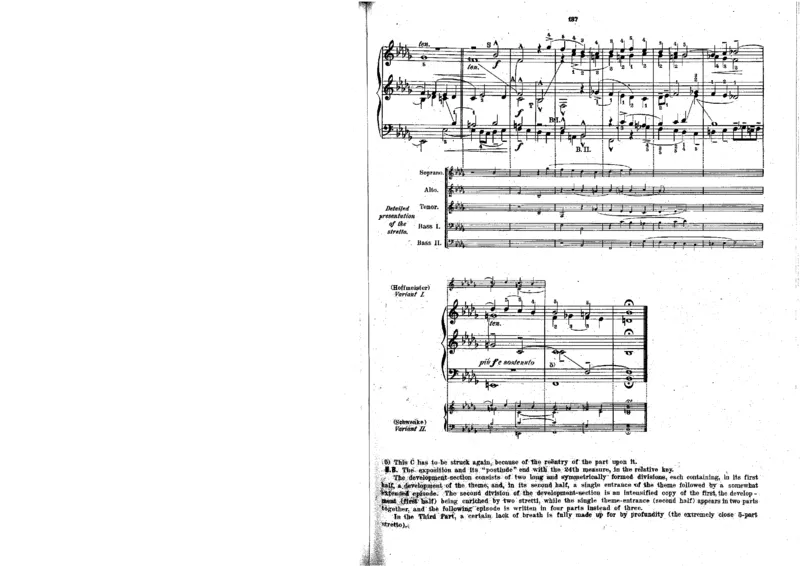 巴赫-平均律第一册（布索尼版）_一万首著名钢琴曲谱哈农贝多芬合集视频教学电子版高清无水印可打印_1古典钢琴知名音乐家谱_巴赫钢琴谱全集_平均律（布索尼版）