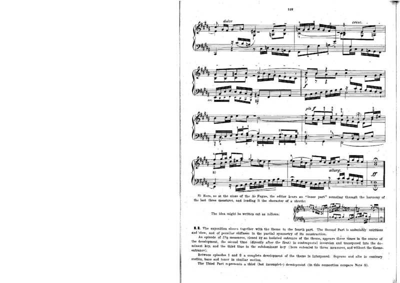 巴赫-平均律第一册（布索尼版）_一万首著名钢琴曲谱哈农贝多芬合集视频教学电子版高清无水印可打印_1古典钢琴知名音乐家谱_巴赫钢琴谱全集_平均律（布索尼版）