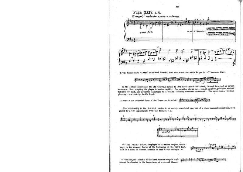 巴赫-平均律第一册（布索尼版）_一万首著名钢琴曲谱哈农贝多芬合集视频教学电子版高清无水印可打印_1古典钢琴知名音乐家谱_巴赫钢琴谱全集_平均律（布索尼版）