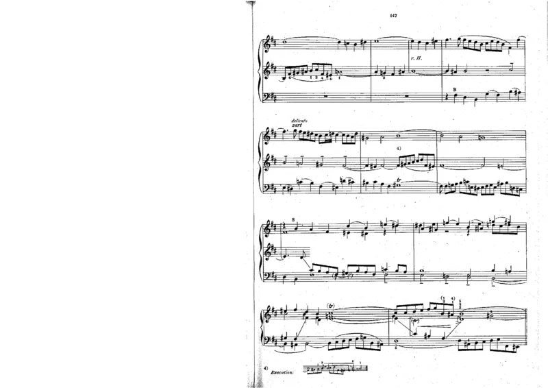 巴赫-平均律第一册（布索尼版）_一万首著名钢琴曲谱哈农贝多芬合集视频教学电子版高清无水印可打印_1古典钢琴知名音乐家谱_巴赫钢琴谱全集_平均律（布索尼版）