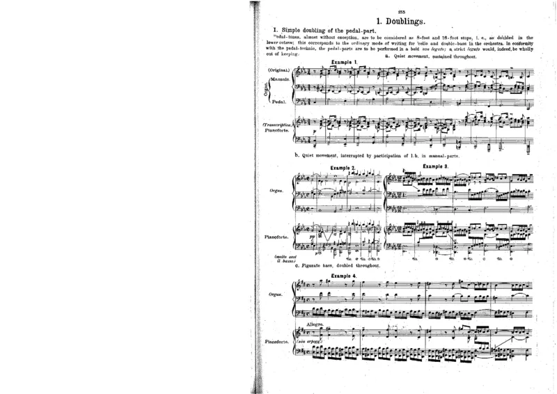 巴赫-平均律第一册（布索尼版）_一万首著名钢琴曲谱哈农贝多芬合集视频教学电子版高清无水印可打印_1古典钢琴知名音乐家谱_巴赫钢琴谱全集_平均律（布索尼版）