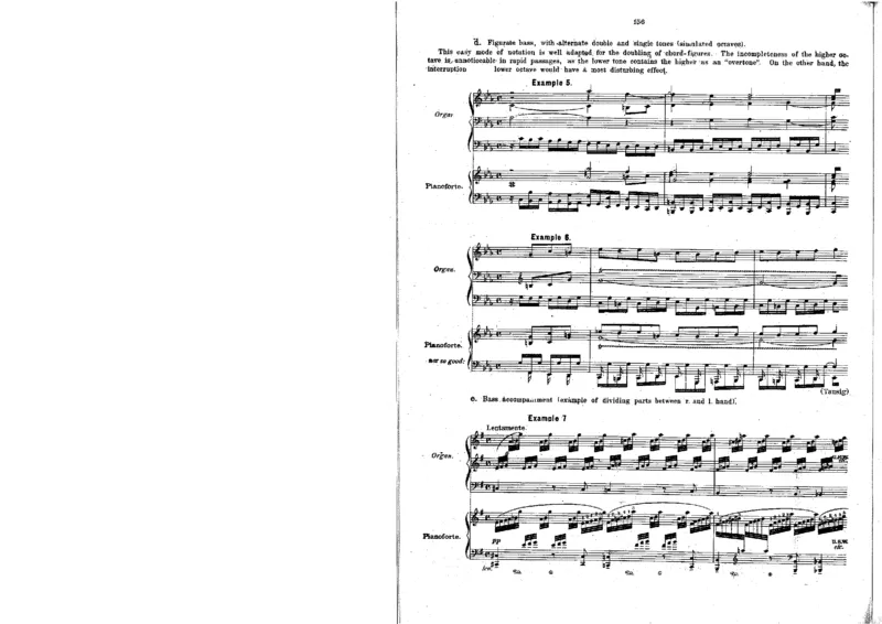 巴赫-平均律第一册（布索尼版）_一万首著名钢琴曲谱哈农贝多芬合集视频教学电子版高清无水印可打印_1古典钢琴知名音乐家谱_巴赫钢琴谱全集_平均律（布索尼版）