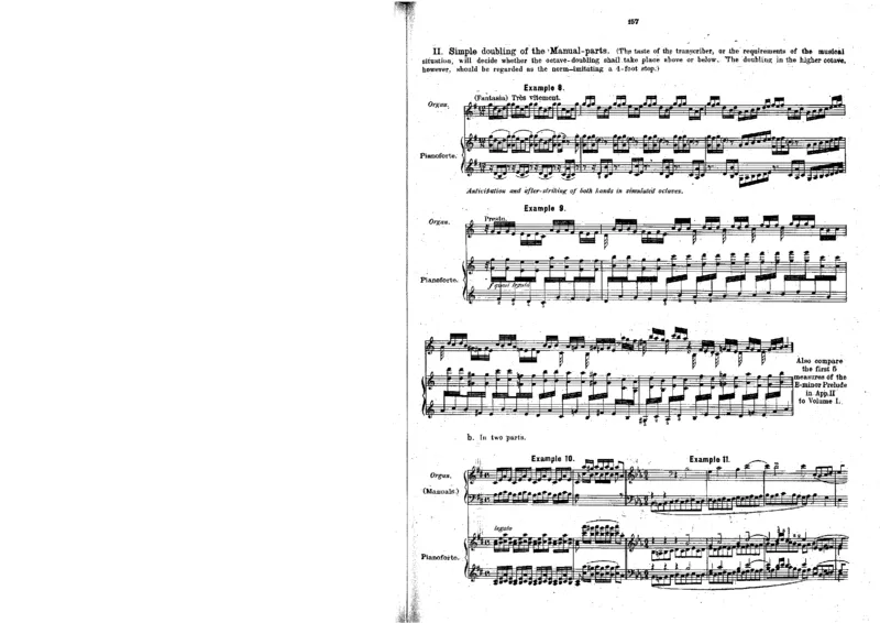 巴赫-平均律第一册（布索尼版）_一万首著名钢琴曲谱哈农贝多芬合集视频教学电子版高清无水印可打印_1古典钢琴知名音乐家谱_巴赫钢琴谱全集_平均律（布索尼版）