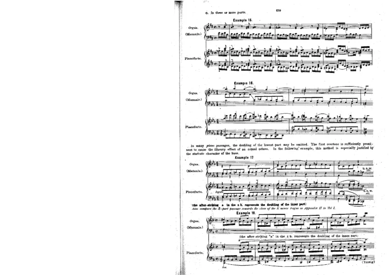 巴赫-平均律第一册（布索尼版）_一万首著名钢琴曲谱哈农贝多芬合集视频教学电子版高清无水印可打印_1古典钢琴知名音乐家谱_巴赫钢琴谱全集_平均律（布索尼版）