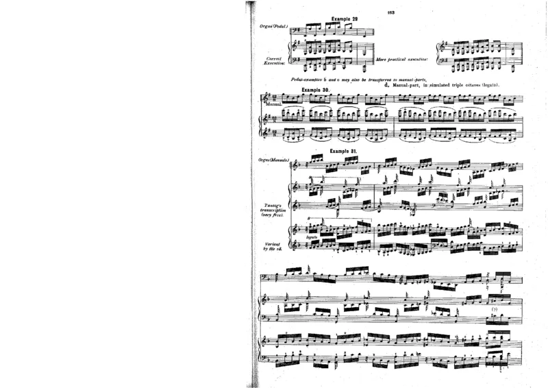 巴赫-平均律第一册（布索尼版）_一万首著名钢琴曲谱哈农贝多芬合集视频教学电子版高清无水印可打印_1古典钢琴知名音乐家谱_巴赫钢琴谱全集_平均律（布索尼版）