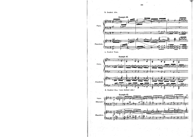 巴赫-平均律第一册（布索尼版）_一万首著名钢琴曲谱哈农贝多芬合集视频教学电子版高清无水印可打印_1古典钢琴知名音乐家谱_巴赫钢琴谱全集_平均律（布索尼版）