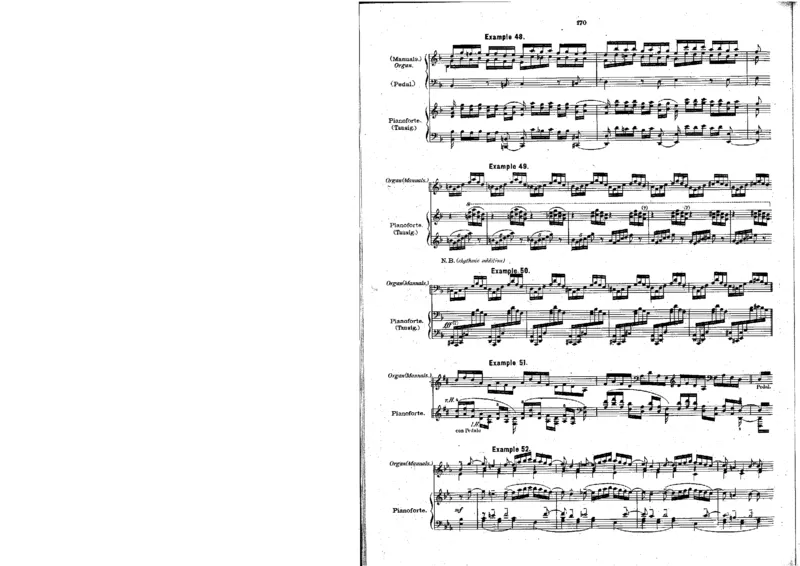 巴赫-平均律第一册（布索尼版）_一万首著名钢琴曲谱哈农贝多芬合集视频教学电子版高清无水印可打印_1古典钢琴知名音乐家谱_巴赫钢琴谱全集_平均律（布索尼版）