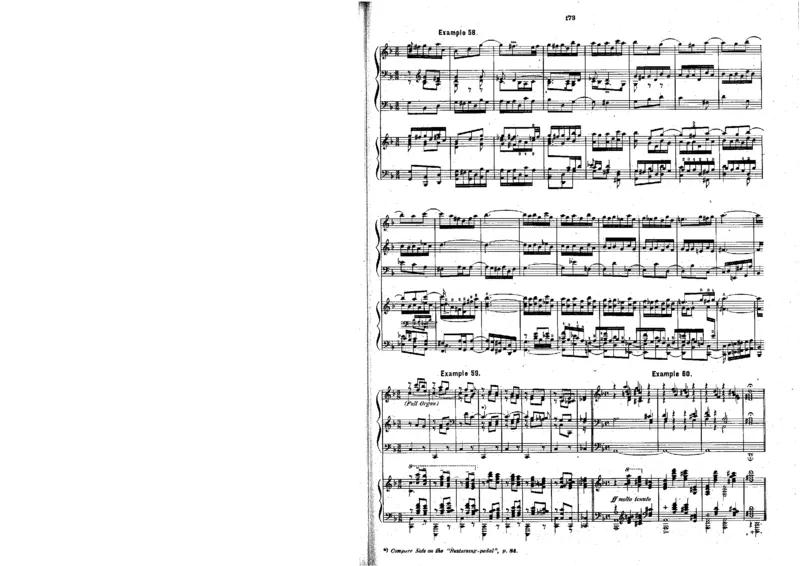 巴赫-平均律第一册（布索尼版）_一万首著名钢琴曲谱哈农贝多芬合集视频教学电子版高清无水印可打印_1古典钢琴知名音乐家谱_巴赫钢琴谱全集_平均律（布索尼版）