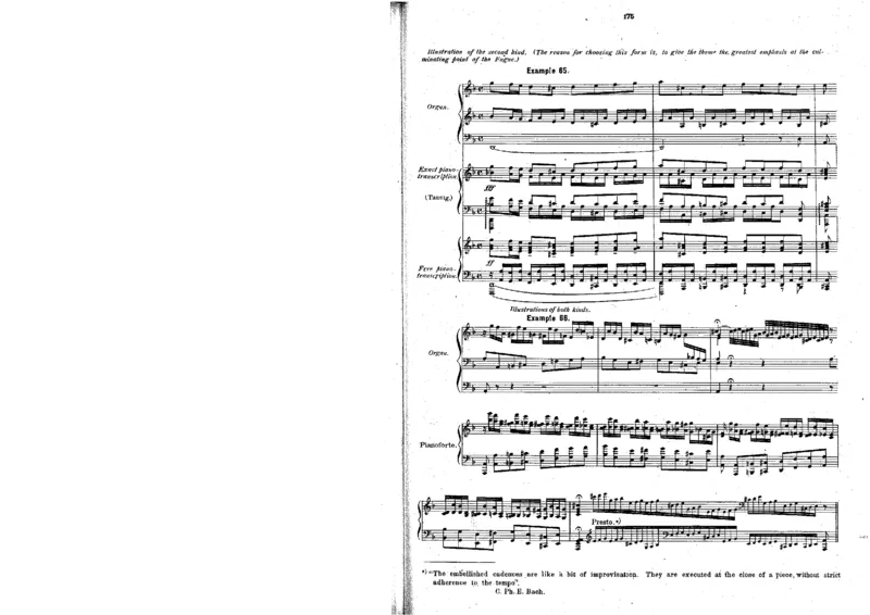 巴赫-平均律第一册（布索尼版）_一万首著名钢琴曲谱哈农贝多芬合集视频教学电子版高清无水印可打印_1古典钢琴知名音乐家谱_巴赫钢琴谱全集_平均律（布索尼版）