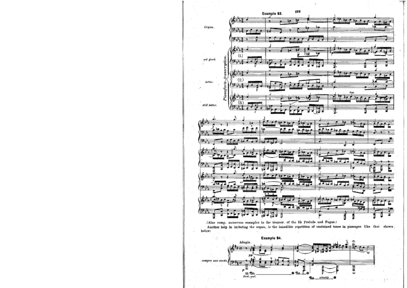 巴赫-平均律第一册（布索尼版）_一万首著名钢琴曲谱哈农贝多芬合集视频教学电子版高清无水印可打印_1古典钢琴知名音乐家谱_巴赫钢琴谱全集_平均律（布索尼版）