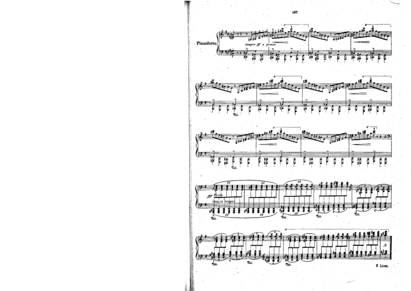 巴赫-平均律第一册（布索尼版）_一万首著名钢琴曲谱哈农贝多芬合集视频教学电子版高清无水印可打印_1古典钢琴知名音乐家谱_巴赫钢琴谱全集_平均律（布索尼版）