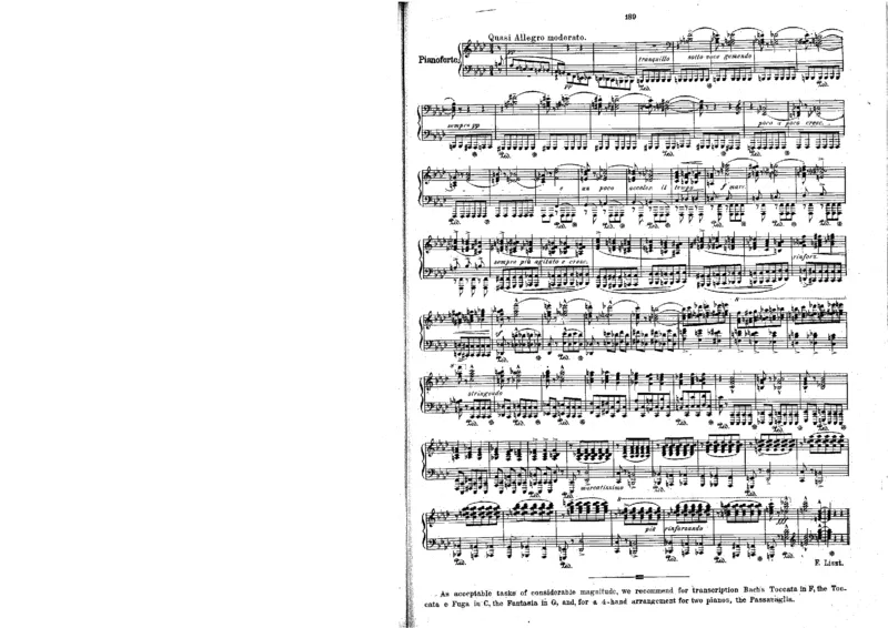 巴赫-平均律第一册（布索尼版）_一万首著名钢琴曲谱哈农贝多芬合集视频教学电子版高清无水印可打印_1古典钢琴知名音乐家谱_巴赫钢琴谱全集_平均律（布索尼版）